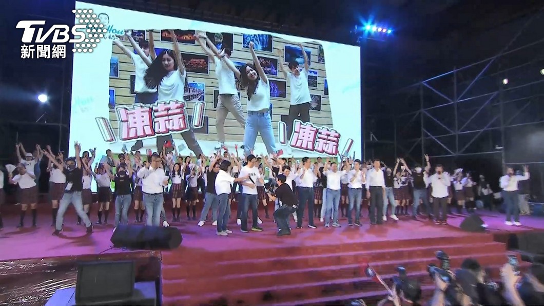 圖／TVBS