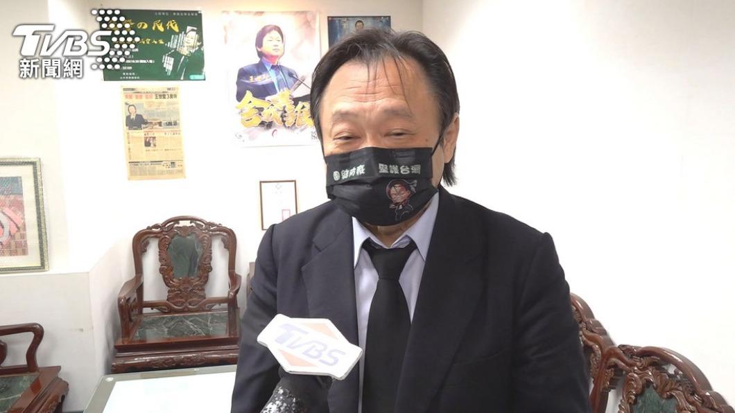 支持徐巧芯提告!王世堅怒批:網軍完全沒人格