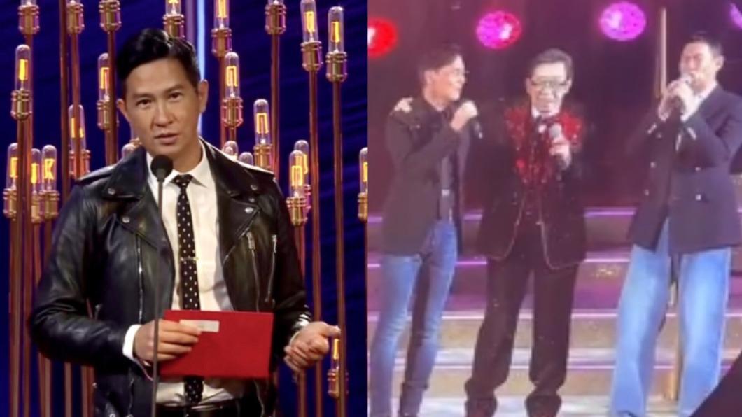 影帝開金口!張家輝獻唱胡楓演唱會 承諾拍戲邀修哥、羅蘭