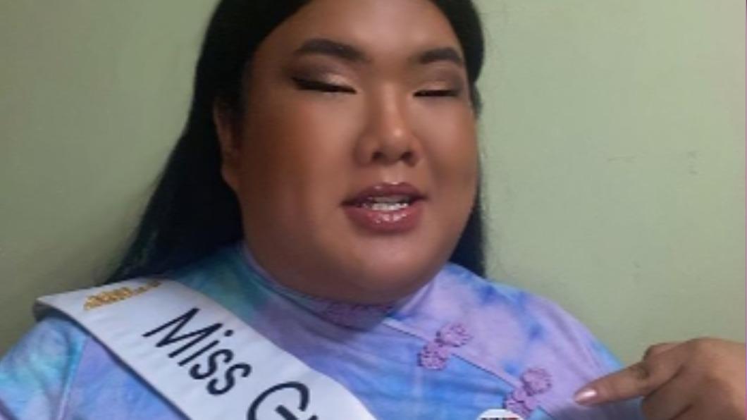 罕見！跨性別少年拿到美國小姐初選門票　照片曝光引熱議