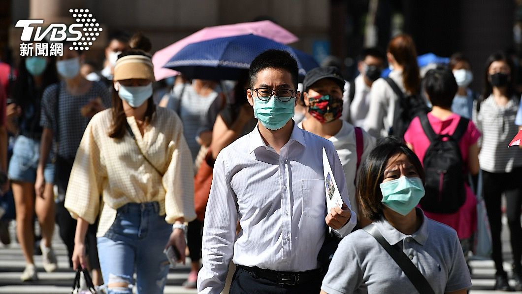 長新冠「大多一年內消失」 國外研究:這6類人恐復原慢