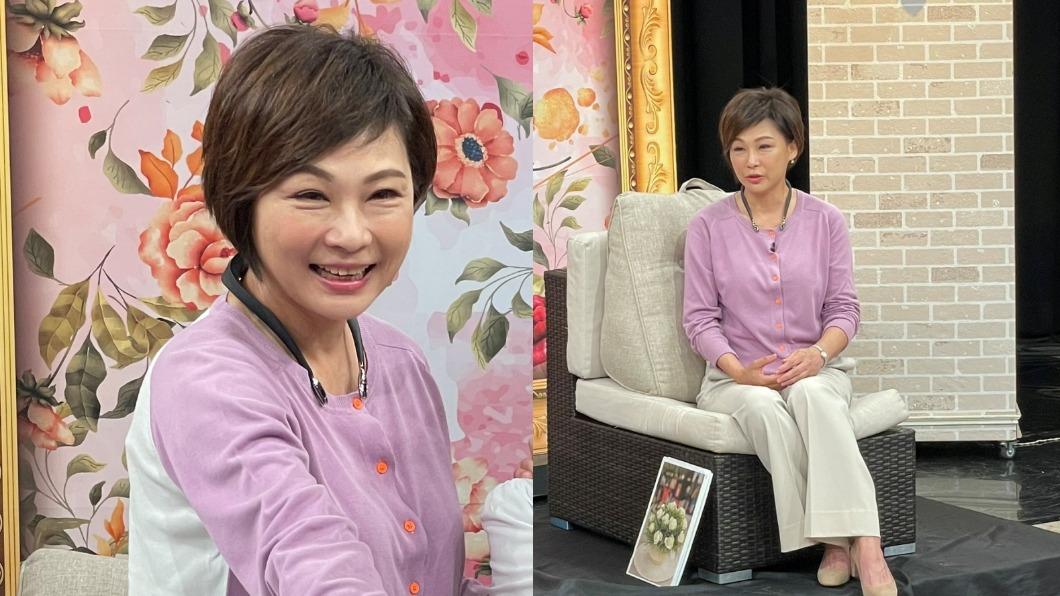 《我愛紅娘》61歲張月麗「考房仲執照」近況曝光! 離婚戀情沒斷過