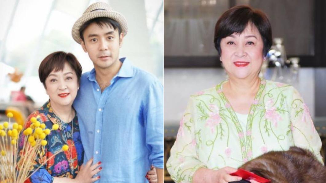 協尋!甄珍斷聯3個月 親妹銀霞急喊「很異常」洩煎熬心聲