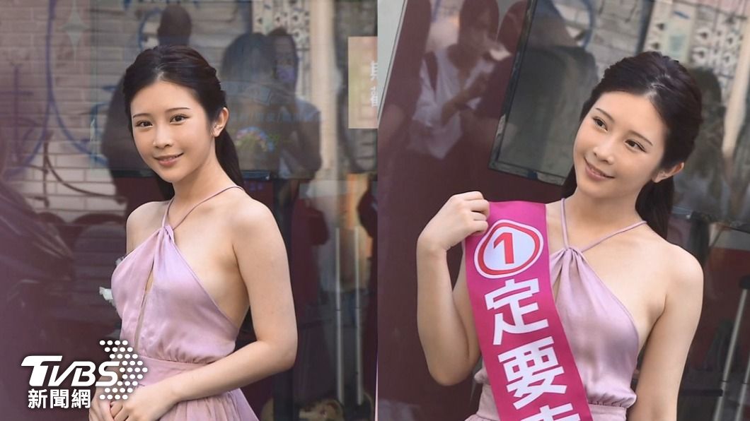鄭家純日前拋出結婚喜訊。(圖/TVBS資料畫面)
