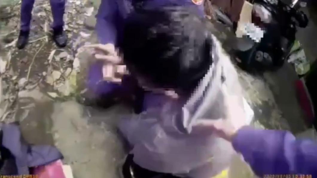 遭判刑定讞不肯入監!通緝犯赴朋友家借款逃亡 秒被警逮