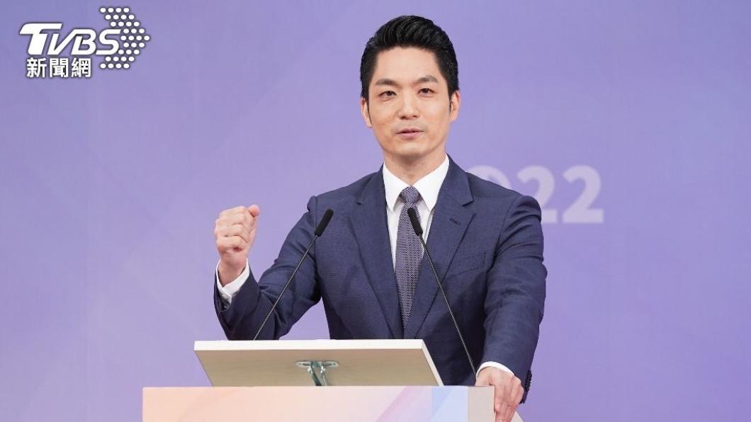 蘇揆再攻蔣孝嚴買辦 蔣萬安反嗆:誰官越大女兒標案接越廣?