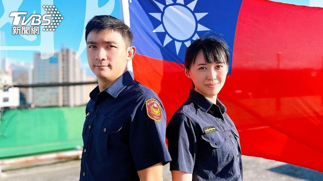 婦幼隊提醒求職詐騙。（圖／新北市警察局婦幼隊）