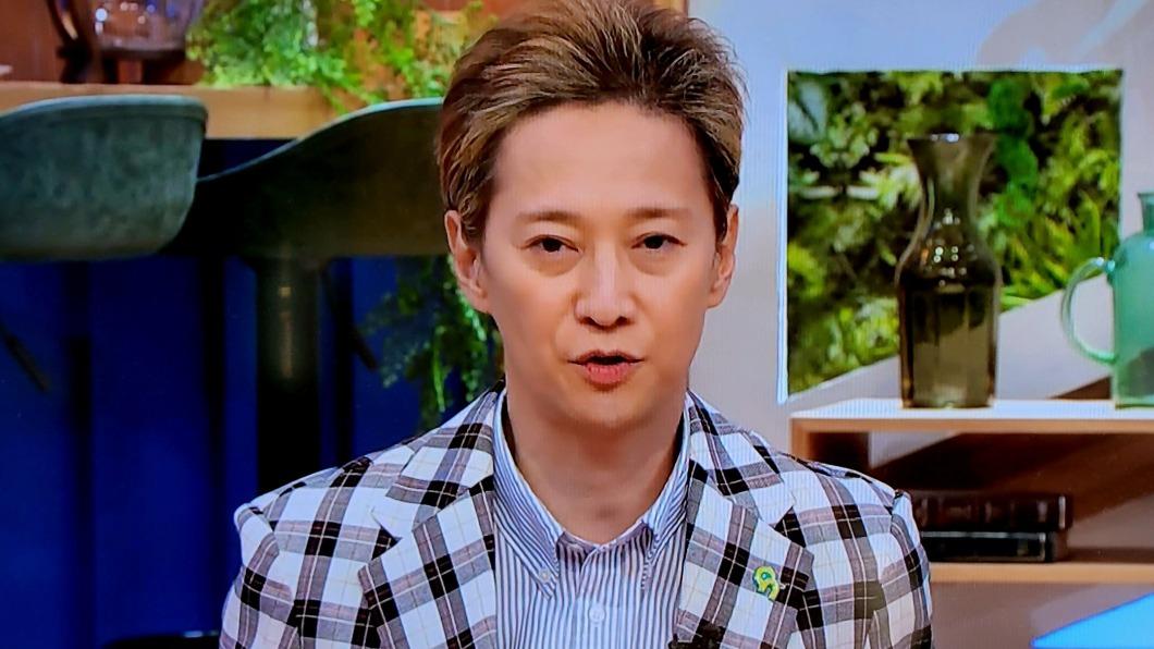 中居正廣被控性侵富士電視台女員工 當事人遭長官設局身心受創