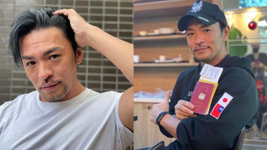 夢多「代表台灣」參賽!結果出爐崩潰了 粉絲暖喊:你很棒