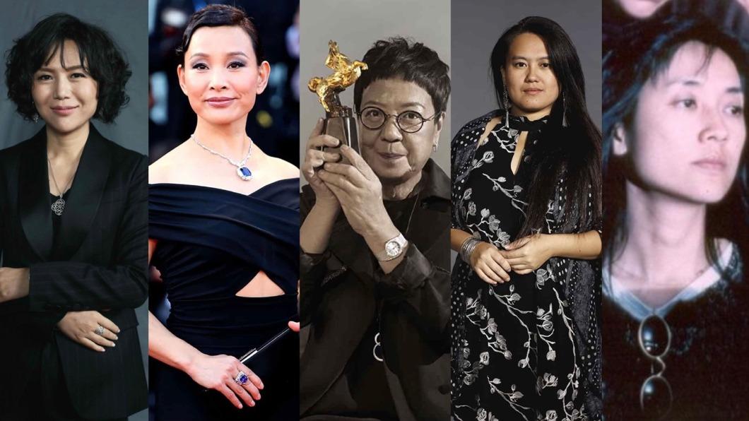 金馬紀錄/最佳導演僅4位女性奪得 陳潔瑤力爭「台灣首位」
