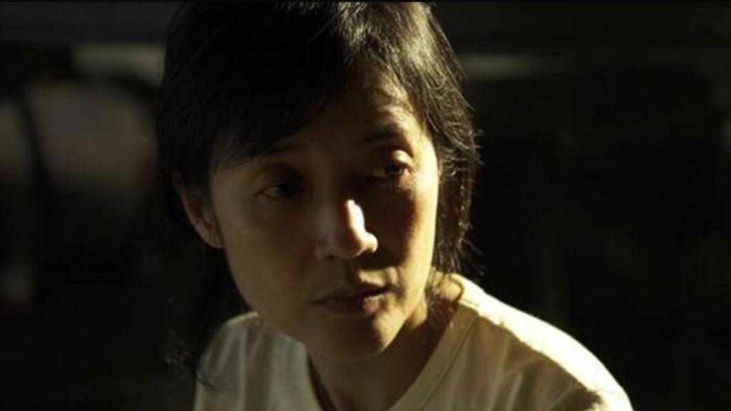 羅卓瑤以《花果飄零》奪獎。（圖／翻攝自IMDB）