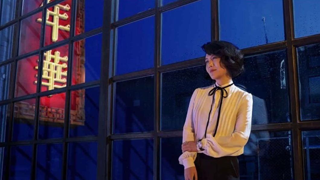 文晏憑藉電影《嘉年華》首奪「最佳導演」。（圖／翻攝自IMDB）