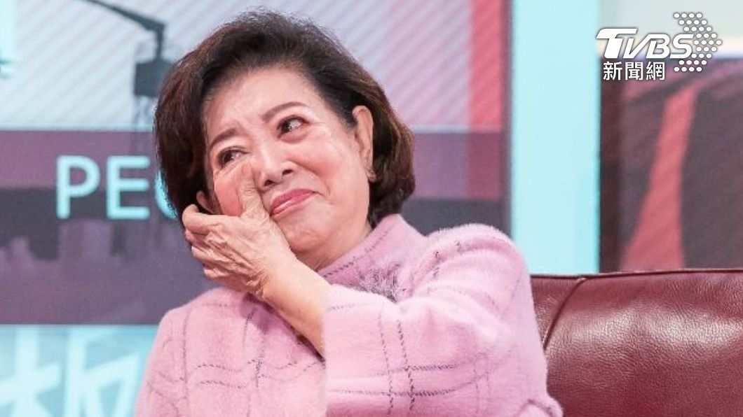 金鐘60/出道超過60年!「國民阿嬤」陳淑芳獲特別貢獻獎
