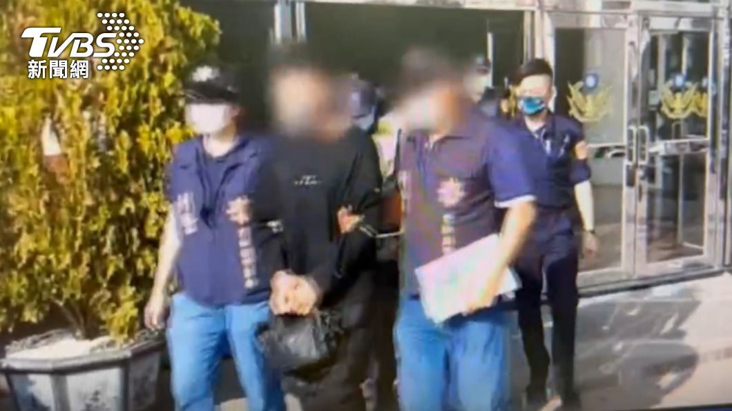 不滿「騎車犁田」淪笑柄！　21歲記恨仔亂刀捅死仇家