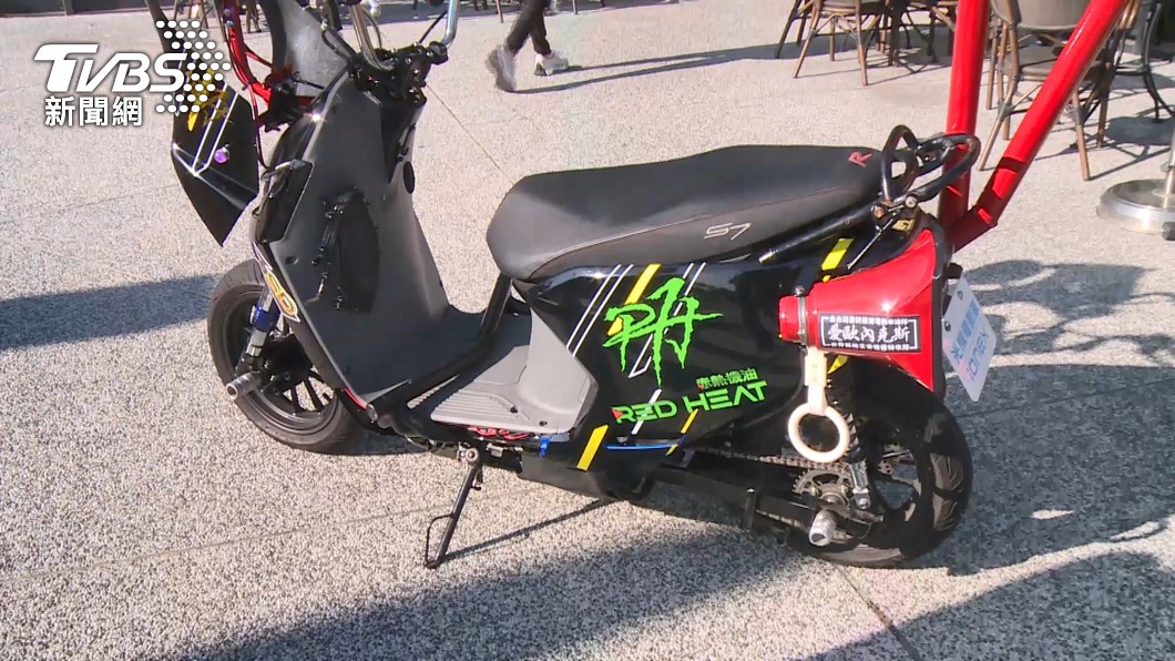 圖/TVBS