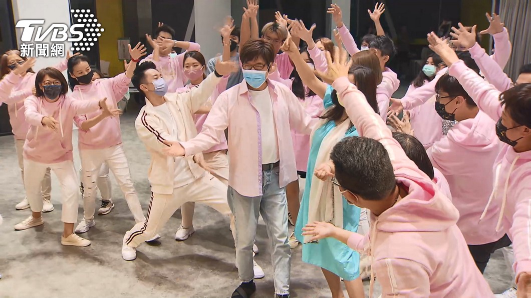 圖／TVBS