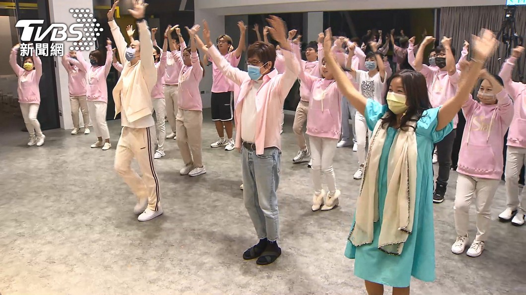 圖／TVBS