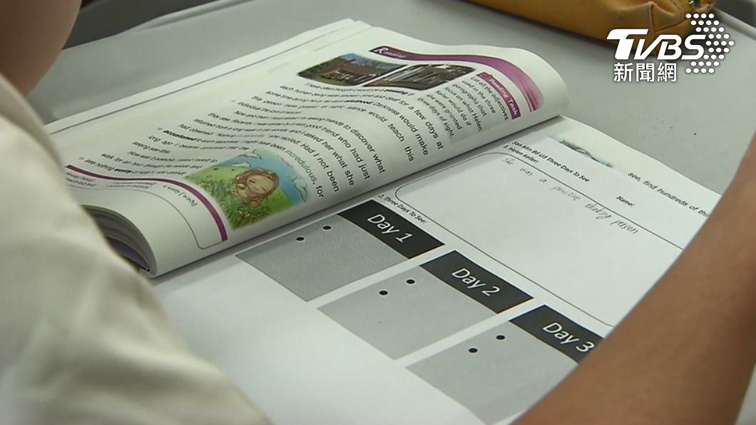 7千單沒用? 高中生曝「國中英文就可交流」掀網戰翻