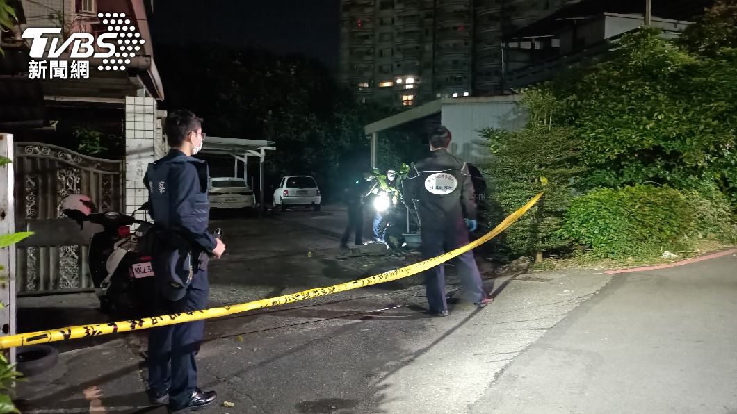 酒駕雙載自撞！男大生頭部重創不治　酒測值竟高達1.02