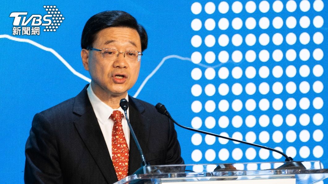 港府要求香港橄欖球總會嚴正處理「國歌烏龍」事件，同時向亞洲橄欖球總會表達不滿之情。（圖／達志影像美聯社）