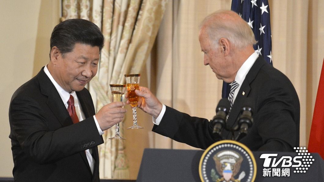 拜習重回談判桌 專家看衰:每項議題都分歧、高風險低期望