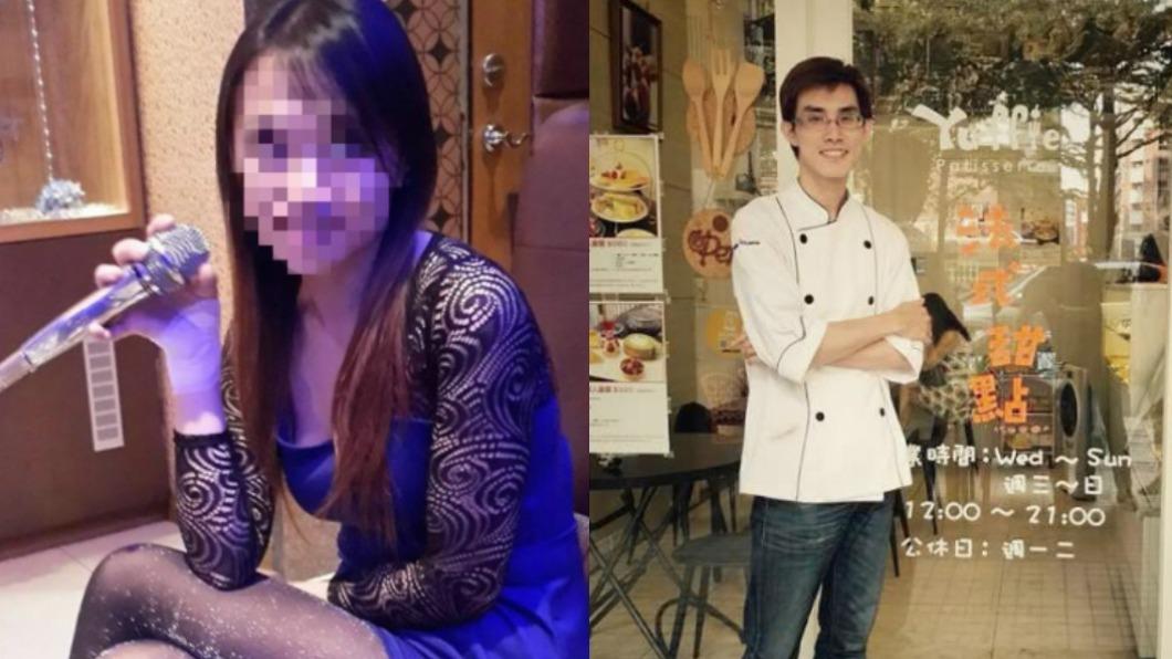 金錢豹酒女撞死烘焙師第5年　死者姊寫信鼓勵：活出價值贖罪