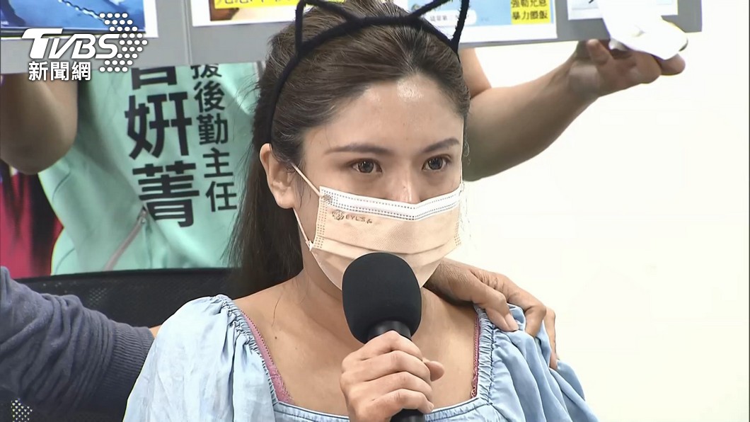 圖／TVBS
