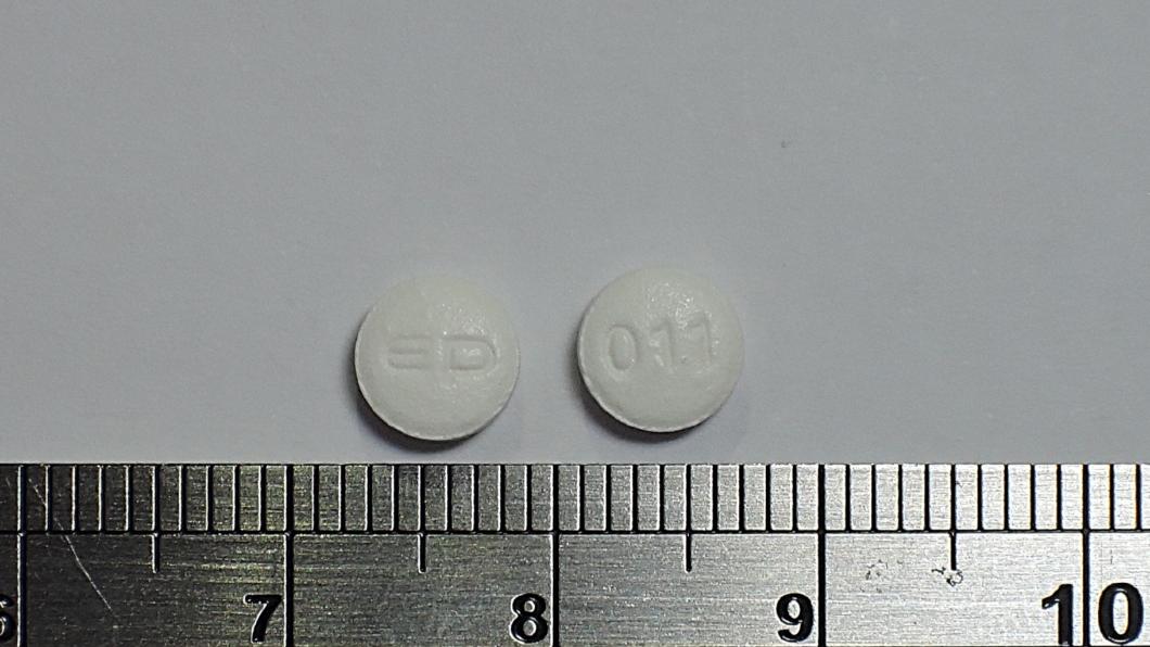國產癲癇藥出包!「克癇膜衣錠」主成份過低 回收逾107萬顆