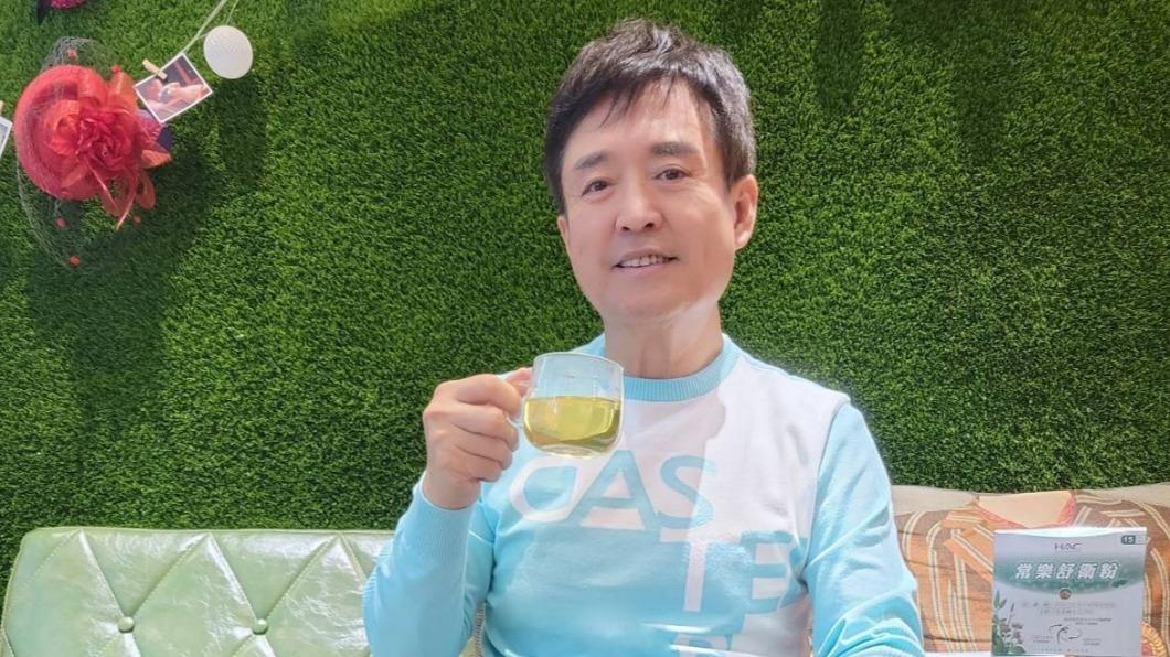 檢場凍齡臉蛋竟已70歲! 自曝渴望第二春「我很適合」