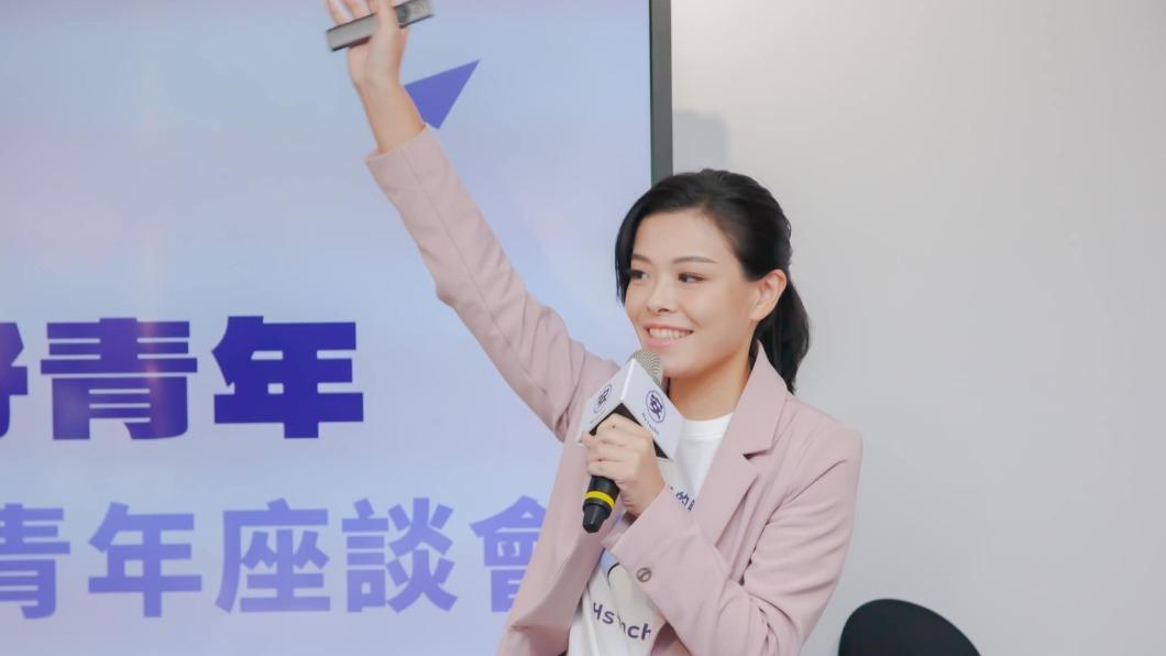 高虹安密帳流出!周玉蔻驚語「早晚坐牢」 律師曝最慘下場