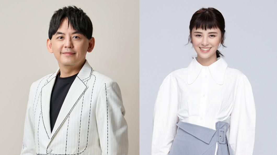 黃子佼6度主持跨年預告「帶女兒到場」 宇珊量戒圍催婚男友:娶我