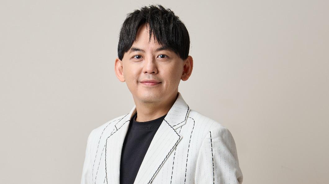 黃子佼透露桃園買房新計畫。(圖/年代提供)
