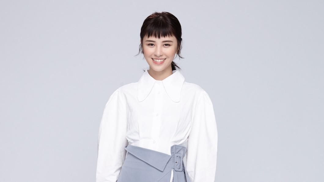 宇珊自爆想結婚。(圖/年代提供)