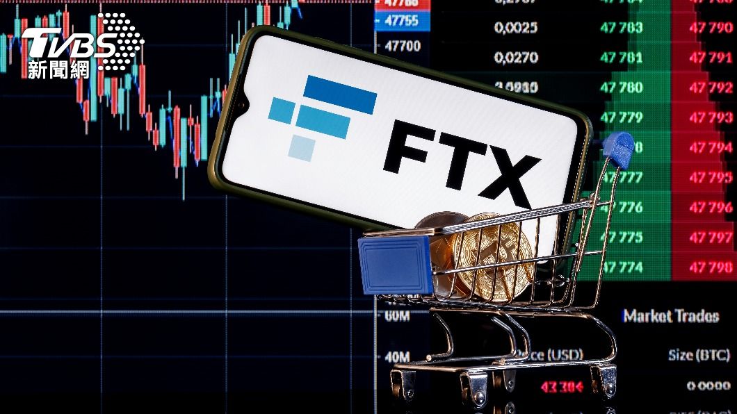 FTX跌落神壇! Visa證實終止全球合作協議