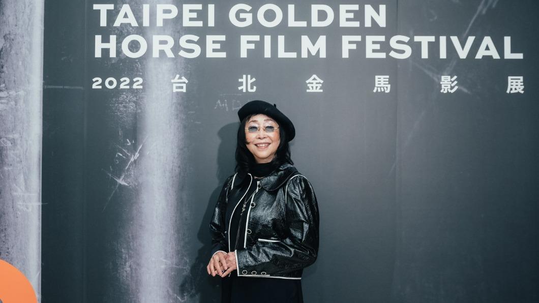 張婉婷感嘆年輕演員只瘋韓星 拍紀錄片當情書獻香港