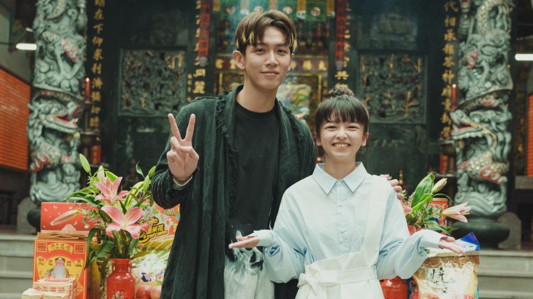 22歲金馬新人看《那些年》才國小！柯震東「超真實反應」曝光