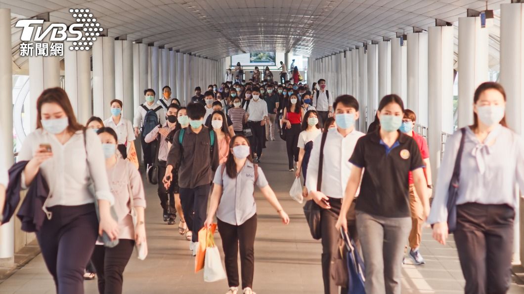 在新冠疫情期間，患上2型糖尿病的年輕人明顯增加。（示意圖，非當事人／shutterstock達志影像）