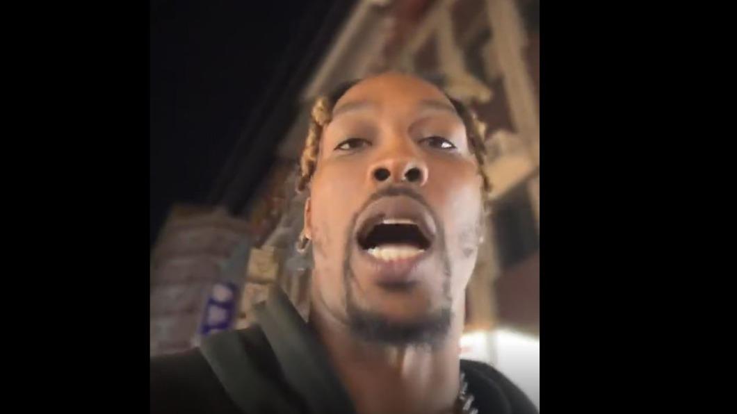 圖/翻攝 Dwight Howard IG