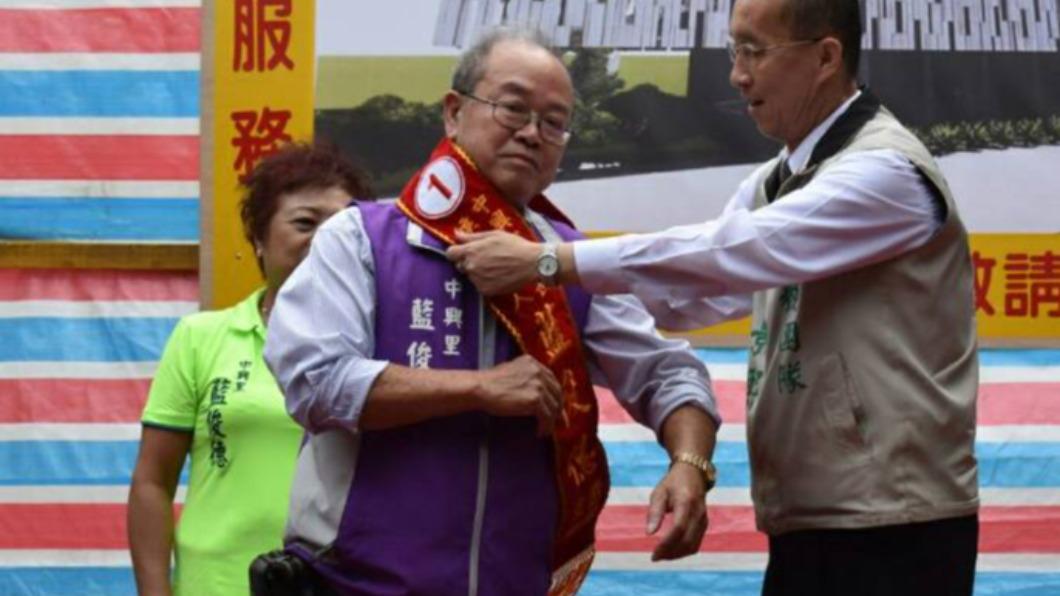 大選倒數11天!桃園里長候選人「突然過世」 享壽73歲