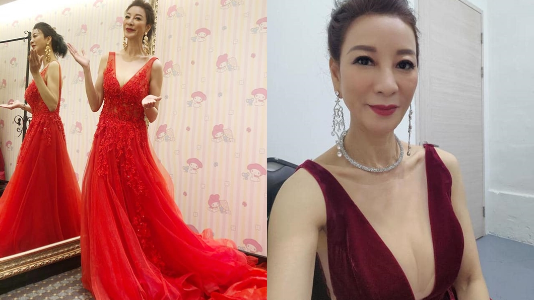 網驚爆攜「千萬嫁妝」結婚!男方身份曝 楊繡惠笑回6字
