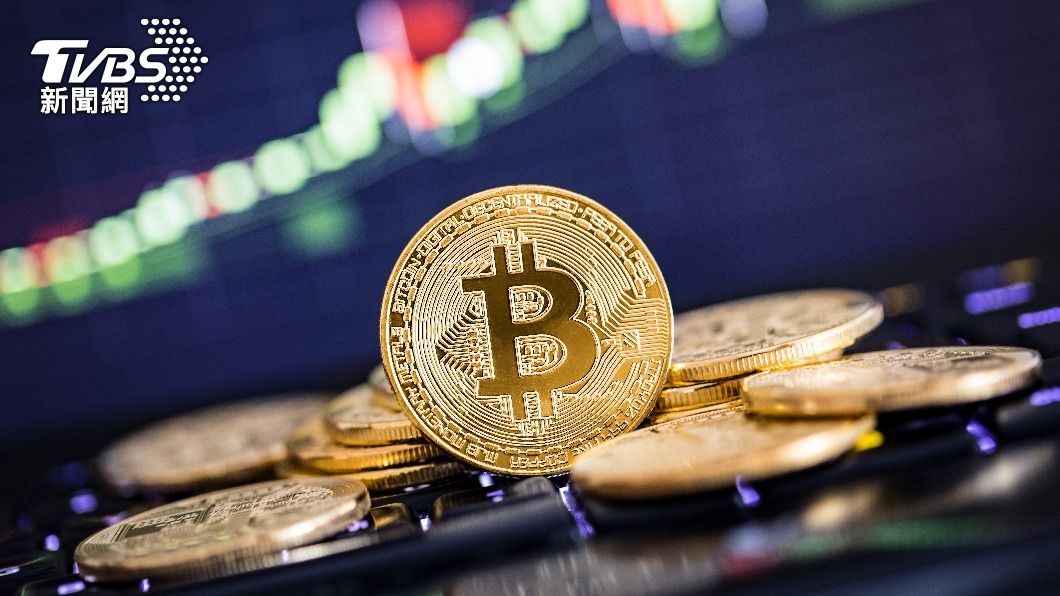 虛擬貨幣交易所FTX破產。（示意圖／shutterstock達志影像）