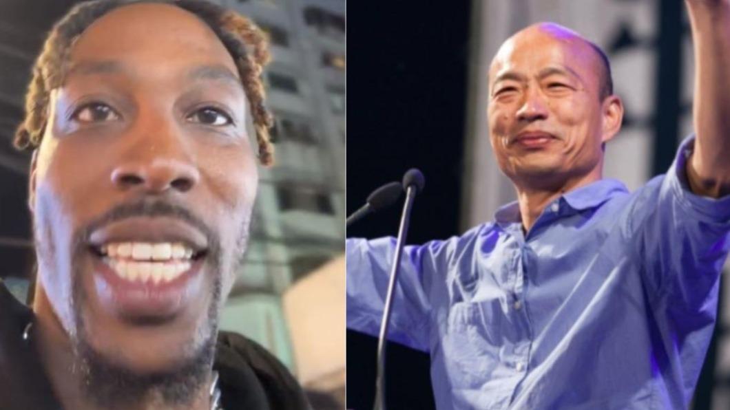 魔獸認識韓國瑜?直播「置頂留言」 網炸鍋:發大財了