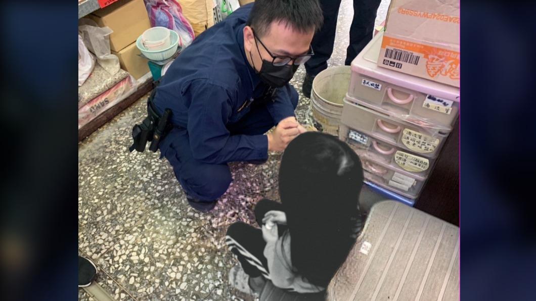 小女童獨自前往水族館買魚 不知返家路