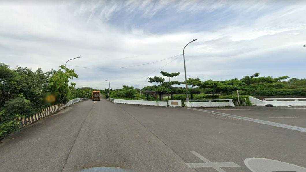 快訊/高雄軍事管制區驚現浮屍 晨運民眾嚇壞