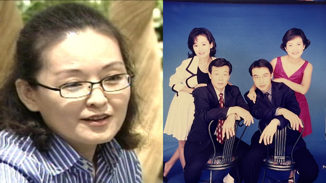 《花系列》苦情天后昔慘賠6千萬!63歲「驚人近況」曝