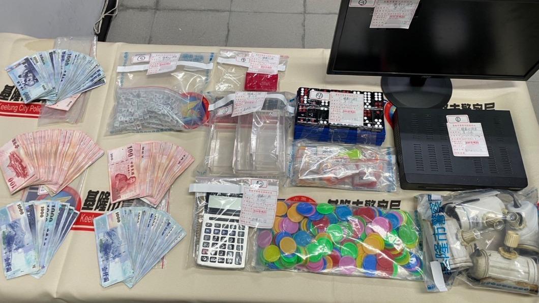 遺失的賭金9萬 一度懷疑是辦案員警A走的 終真相大白