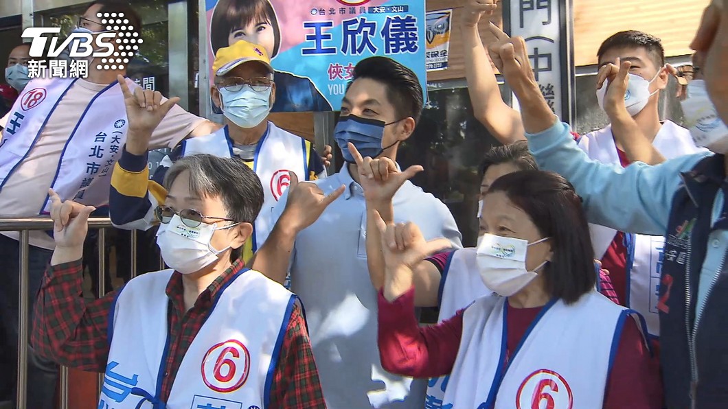 圖/TVBS