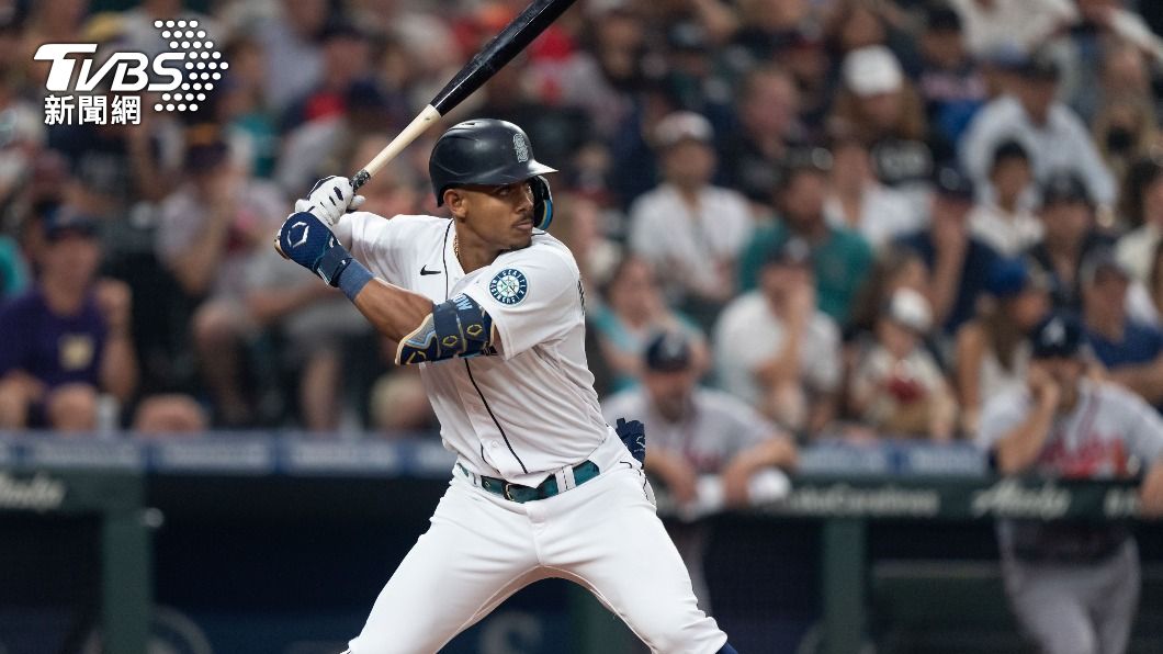 MLB水手大物新秀毫無懸念 強勢奪下美聯新人王