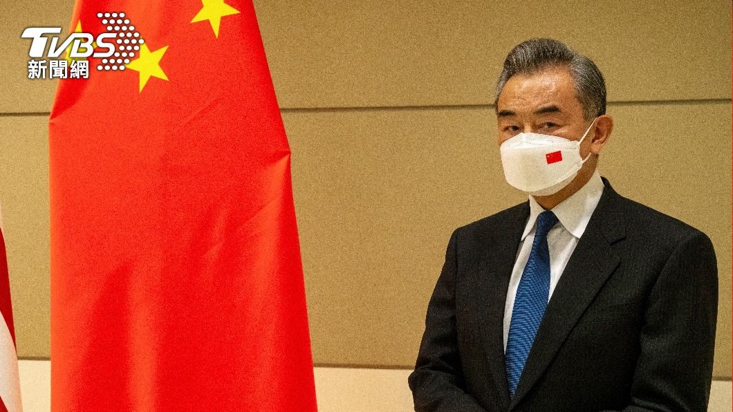 王毅稱拜習會達到「劃清紅線」目的! 7大QA一次看