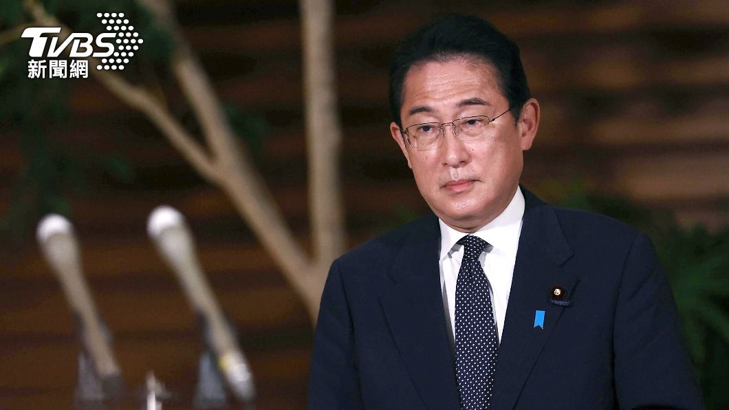 自民黨內懷念安倍 日媒曝岸田「神經質」為1事痛罵心腹